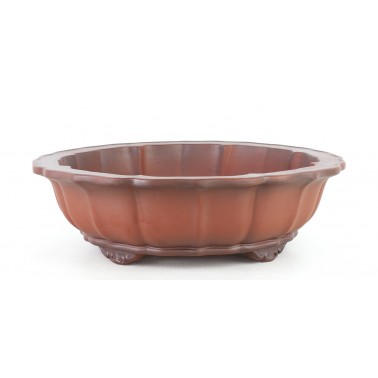 Yixing Bonsai Pot ASE-4037