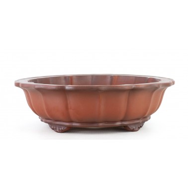 Yixing Bonsai Pot ASE-4037