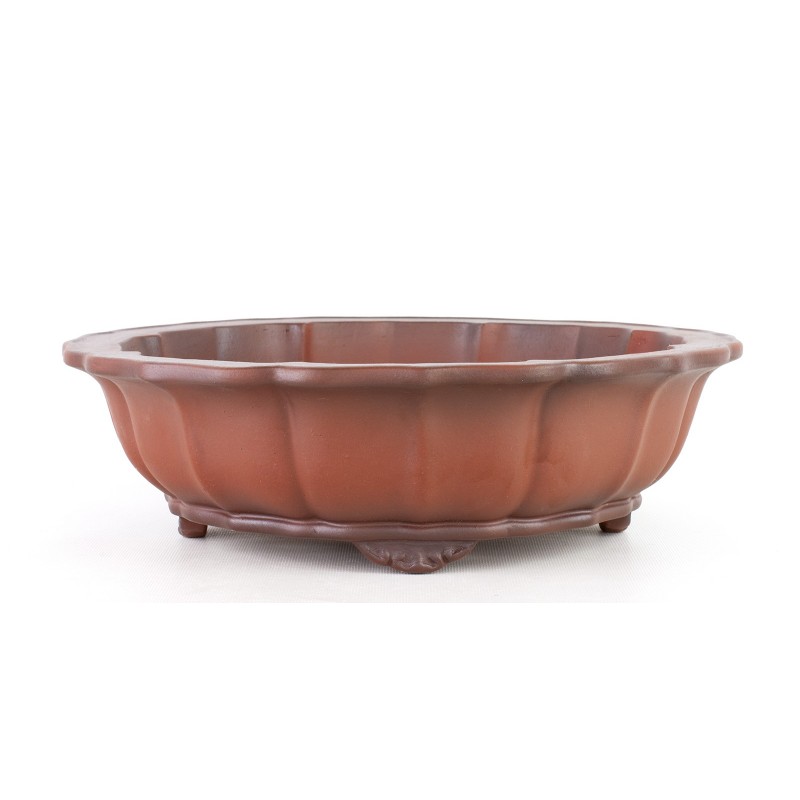 Yixing Bonsai Pot ASE-4037