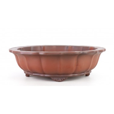 Yixing Bonsai Pot ASE-4037