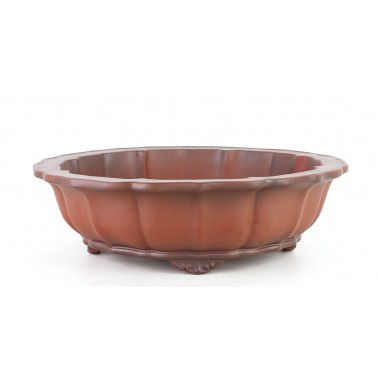 Yixing Bonsai Pot ASE-4037