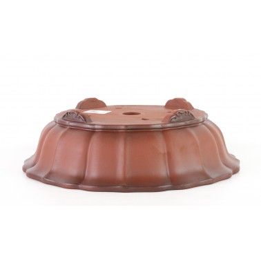 Yixing Bonsai Pot ASE-4037