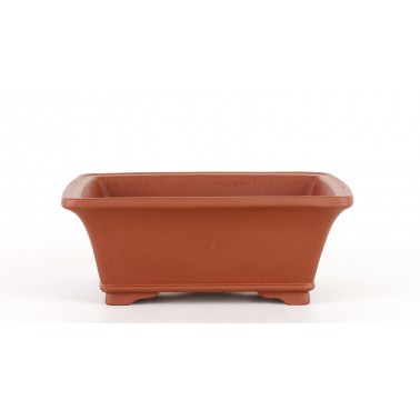 Yixing Bonsai Pot MQ-04