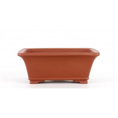 Yixing Bonsai Pot MQ-04