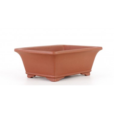 Yixing Bonsai Pot MQ-04