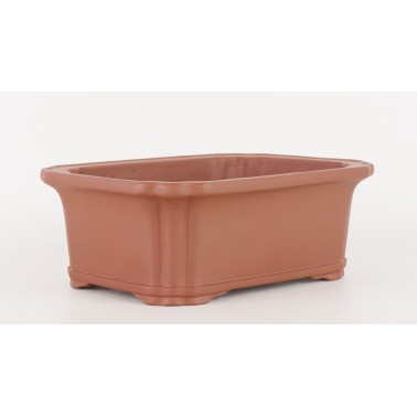 Yixing Bonsai Pot MQ-20