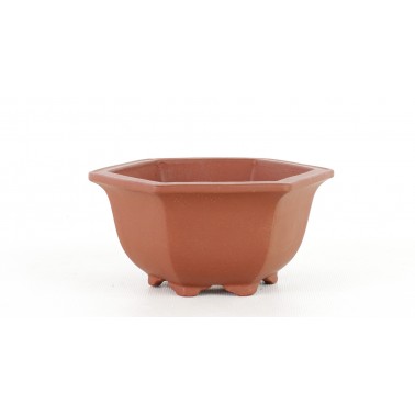 Yixing Bonsai Pot MQ-93