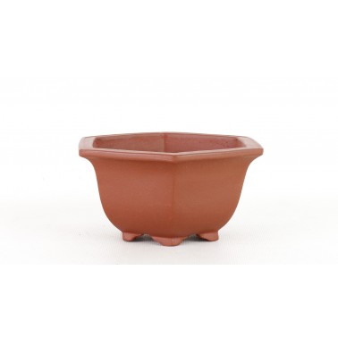 Yixing Bonsai Pot MQ-93