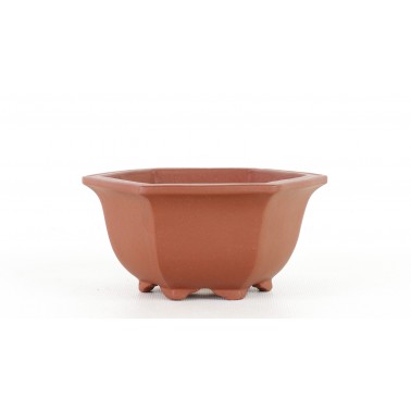 Yixing Bonsai Pot MQ-93