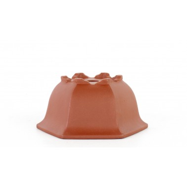 Yixing Bonsai Pot MQ-93