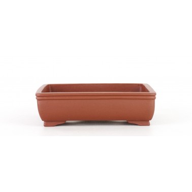 Yixing Bonsai Pot MQ-06