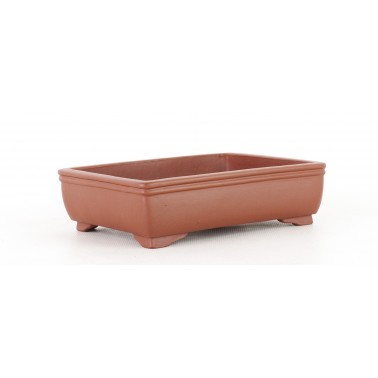 Yixing Bonsai Pot MQ-06