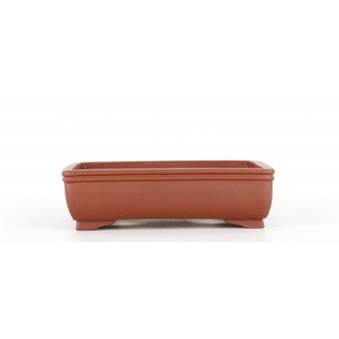 Yixing Bonsai Pot MQ-06