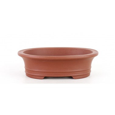 Yixing Bonsai Pot MQ-92