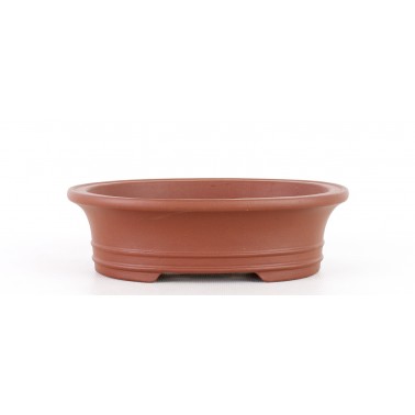 Yixing Bonsai Pot MQ-92