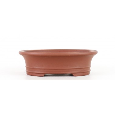 Yixing Bonsai Pot MQ-92