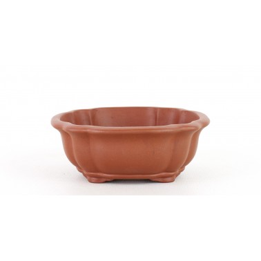 Yixing Bonsai Pot MQ-24B