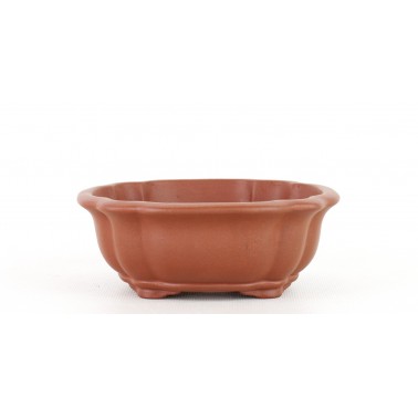 Yixing Bonsai Pot MQ-24B