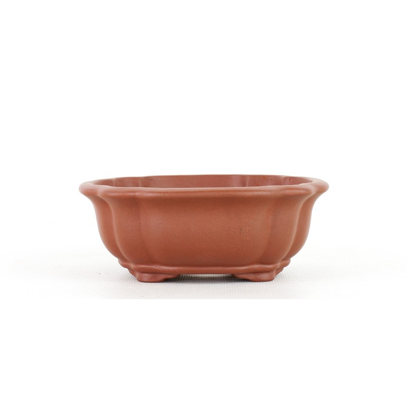 Yixing Bonsai Pot MQ-24B