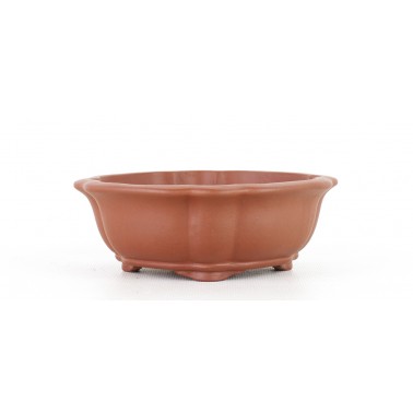 Yixing Bonsai Pot MQ-24B