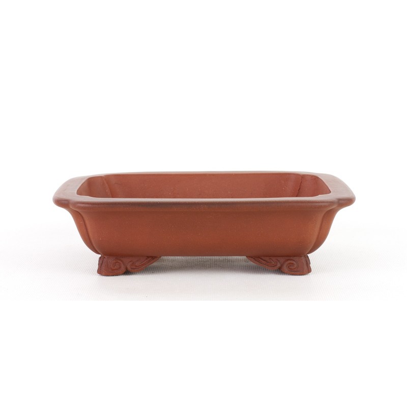 Yixing Bonsai Pot ASE-2362
