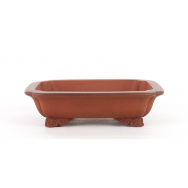 Yixing Bonsai Pot ASE-2362