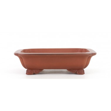 Yixing Bonsai Pot ASE-2362