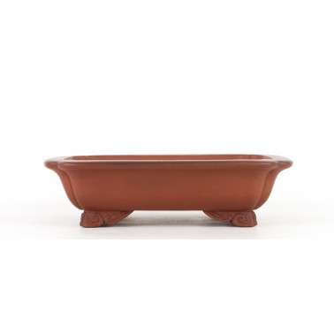 Yixing Bonsai Pot ASE-2362