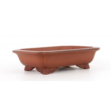 Yixing Bonsai Pot ASE-2362