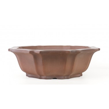 Yixing Bonsai Pot SEM-661