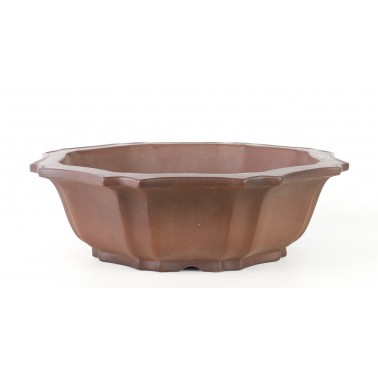 Yixing Bonsai Pot SEM-661