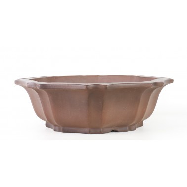 Yixing Bonsai Pot SEM-661