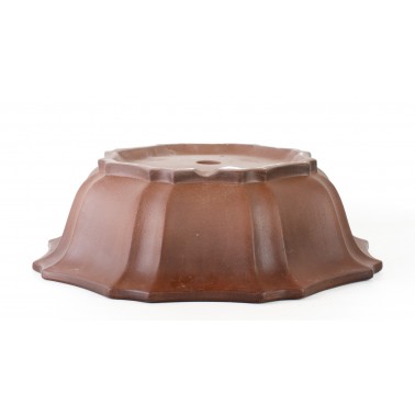 Yixing Bonsai Pot SEM-661