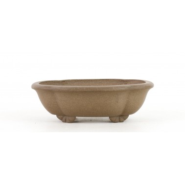Yixing Bonsai Pot CHZ-006