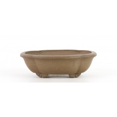 Yixing Bonsai Pot CHZ-006