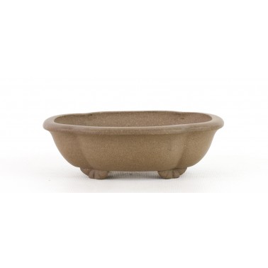 Yixing Bonsai Pot CHZ-006