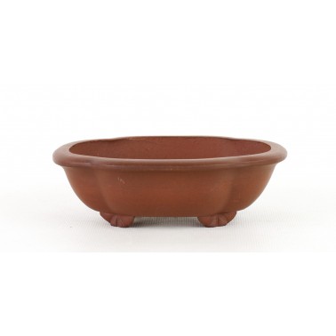 Yixing Bonsai Pot CHZ-006Z