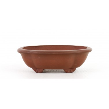 Yixing Bonsai Pot CHZ-006Z