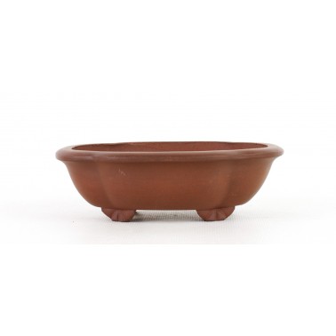 Yixing Bonsai Pot CHZ-006Z