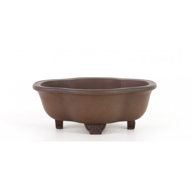 Yixing Bonsai Pot CHM-002