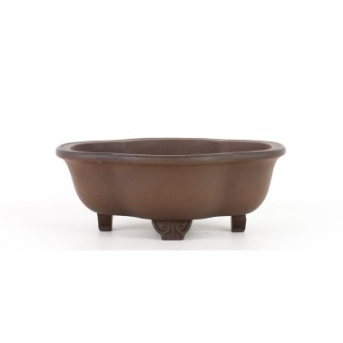 Maceta Bonsái Yixing CHM-002