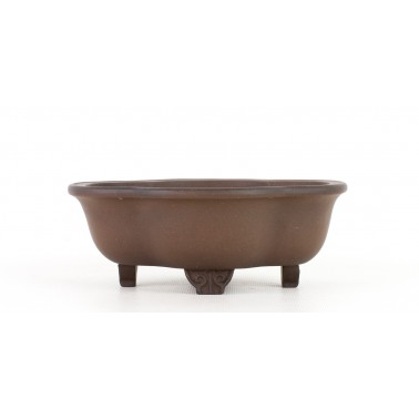 Yixing Bonsai Pot CHM-002