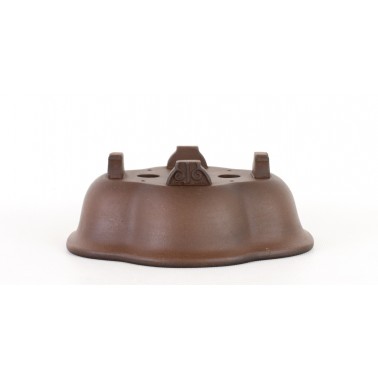 Yixing Bonsai Pot CHM-002