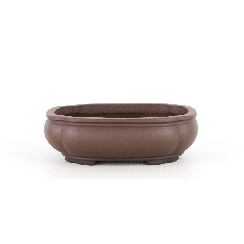 Yixing Bonsai Pot CHM-005