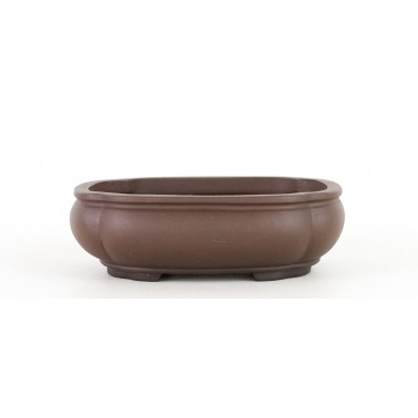 Yixing Bonsai Pot CHM-005