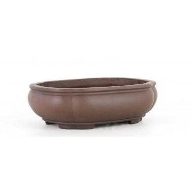 Yixing Bonsai Pot CHM-005