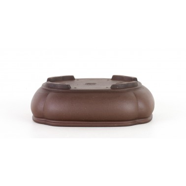 Yixing Bonsai Pot CHM-005