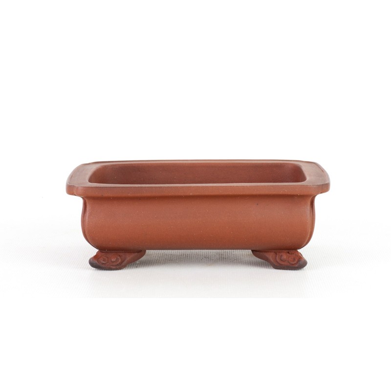 Yixing Bonsai Pot CHM-006