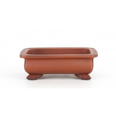 Yixing Bonsai Pot CHM-006