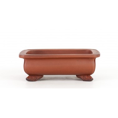 Yixing Bonsai Pot CHM-006